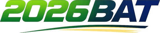 2026 bat